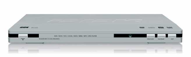 DVD-����� BBK DV110SI