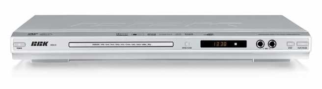 DVD-����� BBK DV811X