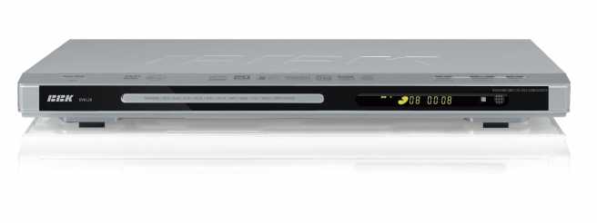 DVD-����� BBK DV812X