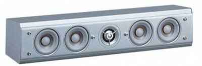 Yamaha NS-C225