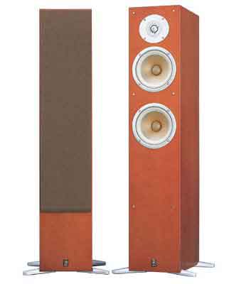 Yamaha NS-515f