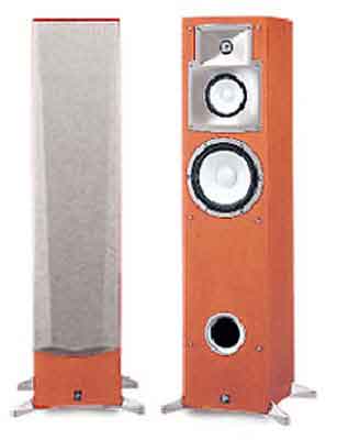 Yamaha NS-6HX
