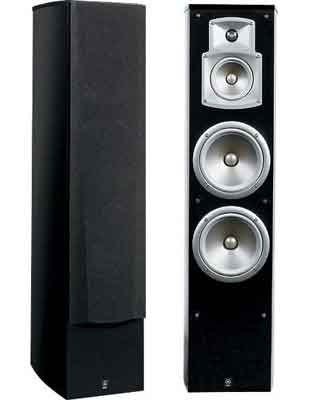 �������� Yamaha NS 777
