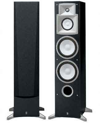 Yamaha NS-8HX