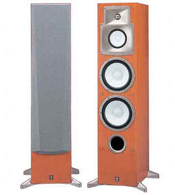 Yamaha NS-8HX