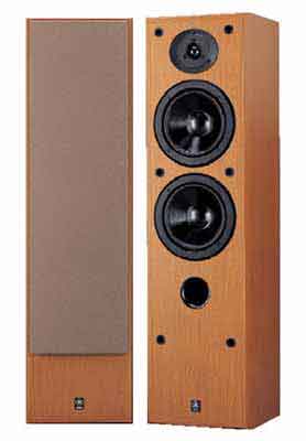 Yamaha NS-50F