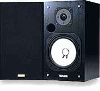 Yamaha NS-10mm t