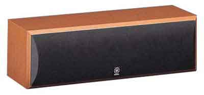 Yamaha NS-C125