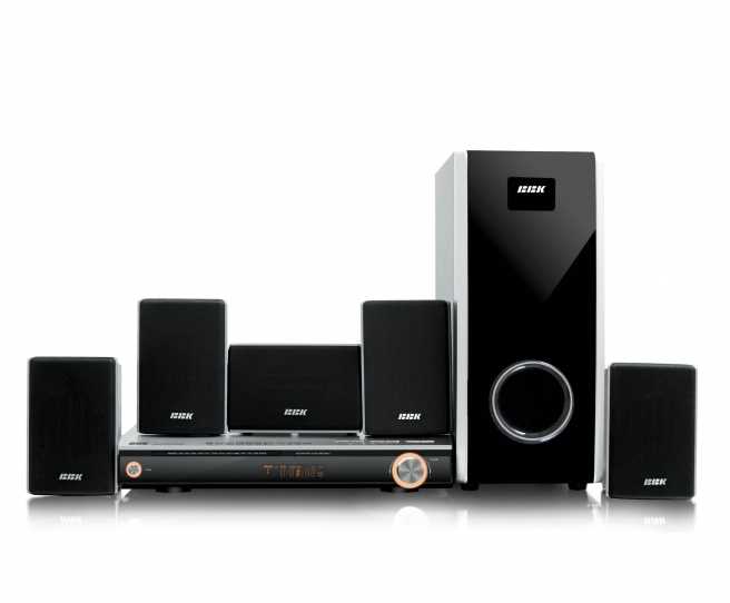 �������� ��������� BBK DK3810X ����� MIX