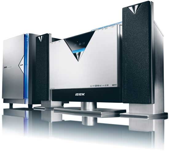 ������� DVD-����� BBK ABS551T