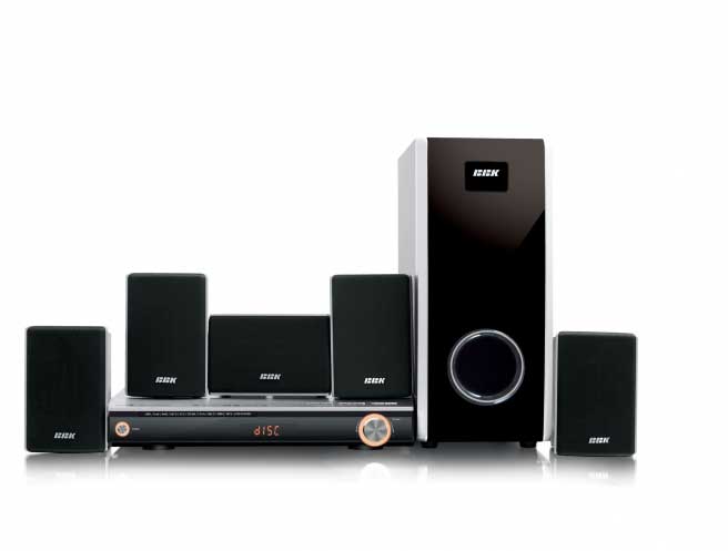 BBK DK1110SI 