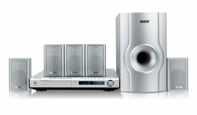 BBK DK1410SI