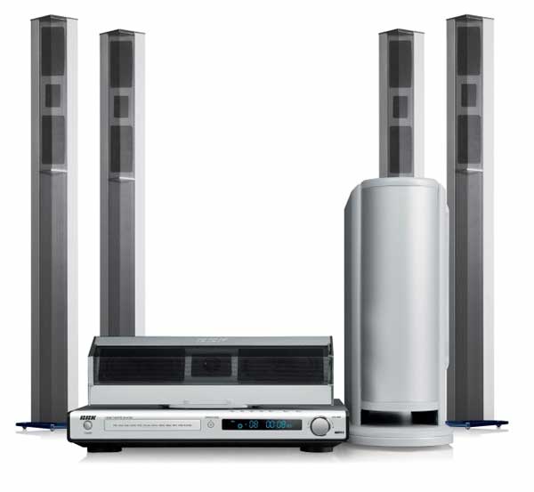 BBK DK1470SI