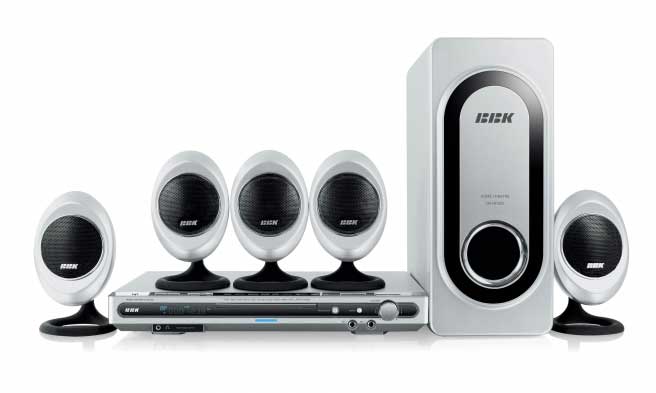 BBK DK1810SI