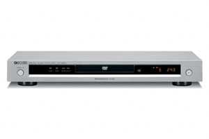 DVD ����� &nbsp;Yamaha DVD-S559