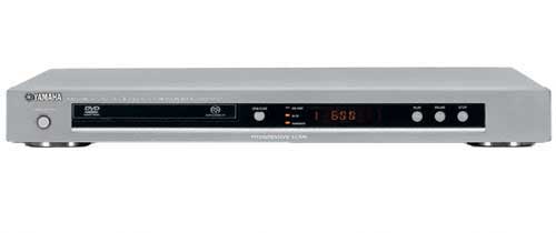 DVD ����� &nbsp;Yamaha DVD-S657