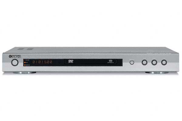 DVD ����� &nbsp;Yamaha DVD-S1500