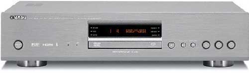 DVD ����� &nbsp;Yamaha DVD-S2500