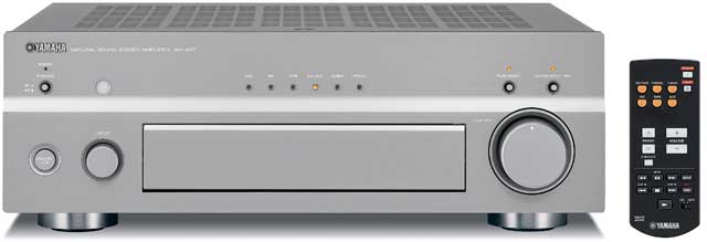 ������ ��������� Yamaha AX-497 Ti