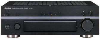 ������ ��������� Yamaha AX-397 bl